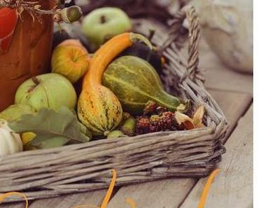 Frau SeelenSachen`s Monat