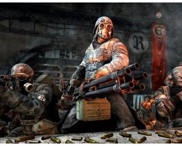 Metro Last Light: Release vom “Tower Pack” verkündet