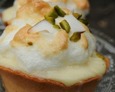 Ich bin dann mal weg… und schnell noch was mit Kokos