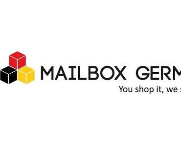 Kickstarte unser neues Projekt “Mailbox Germany” bei Visionbakery.com