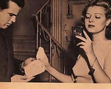 Dating-Tipps für die Frau von 1938