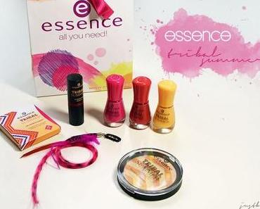 essence | tribal summer TE