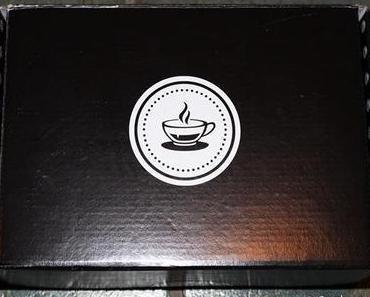 [Box]: Die Cuppabox August