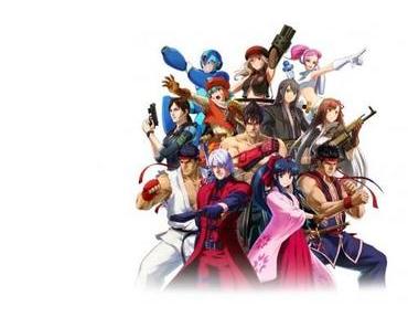 Project X Zone