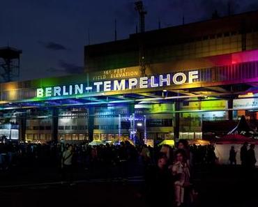 Berlinspiriert Musik: Berlin Music Week 2013