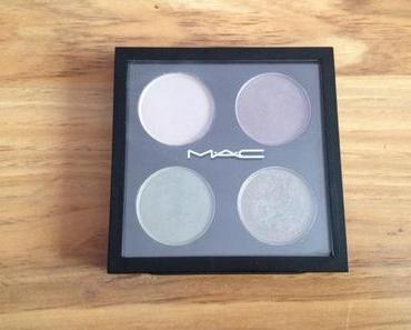 ZU VERKAUFEN: MAC "Lady Grey" Quad