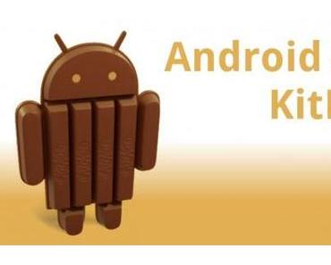 KitKat Betriebssystem: Android wird immer leckerer und leckerer!