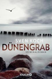 KW36/2013 - Buchverlosung der Woche - Dünengrab von Sven Koch