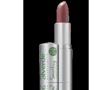 Neu! | Alverde Neuprodukte September 2013