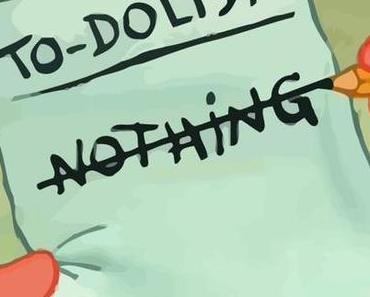TO DO LIST