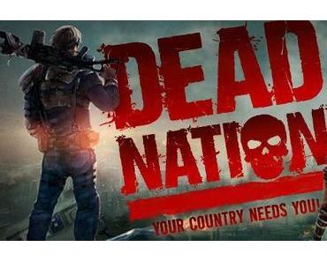 Dead Nation bekommt Nachfolger