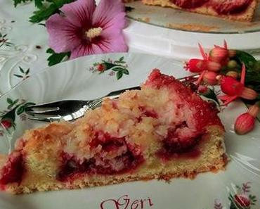 Geri hat es auch getan...