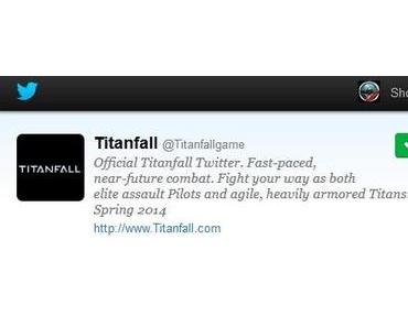 Titanfall: Achtung, es werden betrügerische Beta-Einladungen versendet