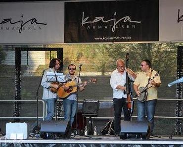 Soundgarten in Hemer am Donnerstag