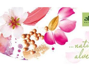 DM News: … natürlich Alverde