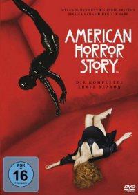 Gewinnspiel “American Horror Story” Staffel 1
