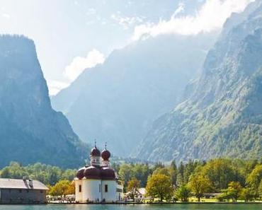 Der Königssee