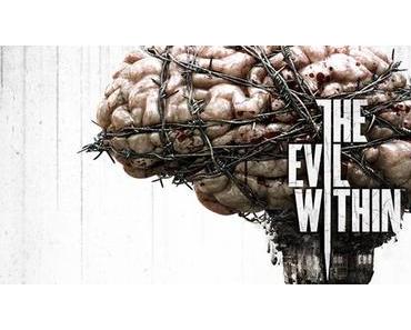 The Evil Within – TGS Trailer