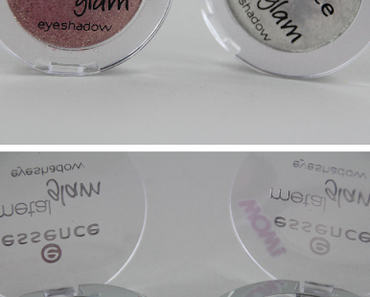 Neues von essence, Teil 1