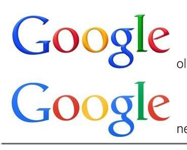Google: Bald ein neues Logo?