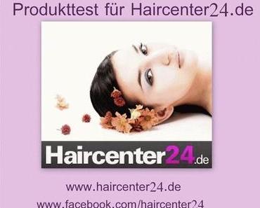 Shopvorstellung haircenter24.de & SCHWARZKOPF BC BONACURE Repair Rescue Shampoo, Aufbau Conditioner, Rescue Sealed Ends im Test