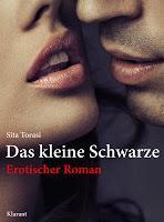 Rezension [Kurzgeschichte]/Sita Torasi - Das kleine Schwarze