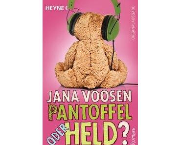 [MINI-REZENSION] "Pantoffel oder Held?"