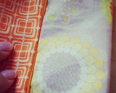 {Nähfail} Übungssache, oder wie?