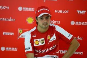 Formel 1: Massa verlässt Ferrari am Ende der Saison!