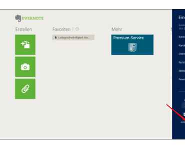 Wie man Windows 8 Geräte Kindersicher macht