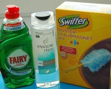 ✾ Happy Birthday! P&G;✾