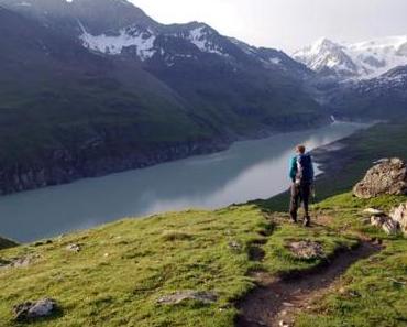 Die Walker’s Haute Route