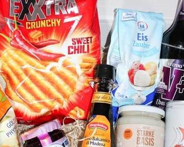 Brandnooz Box August 2013