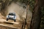 WRC: Sébastian Ogier auch in Australien auf Titelkurs