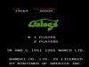 Schieß sie ab! And that man is playing… Retro-Samstag Teil 11: Galaga NES und Virtual Console