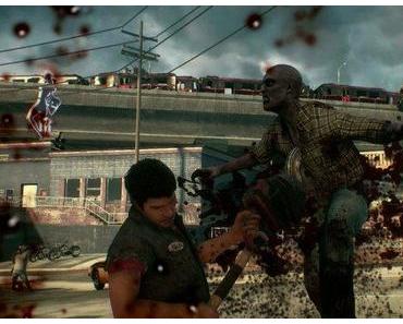 Dead Rising 3: Wahrscheinlich auch in Deutschland erhältlich