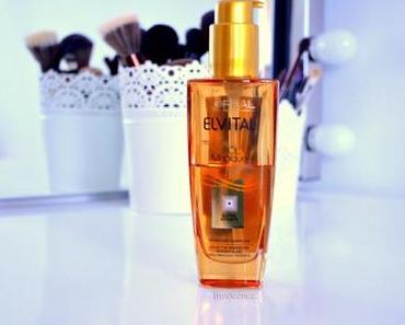 Gliss Kur Öl magique Review