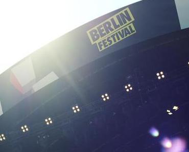 Berlin Festival 2013