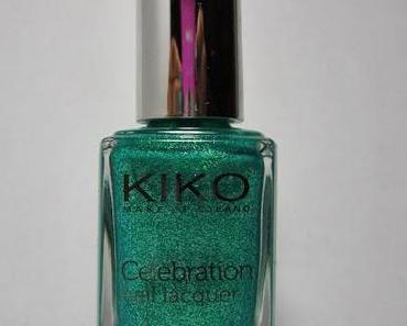Kiko | Pearly Peacock