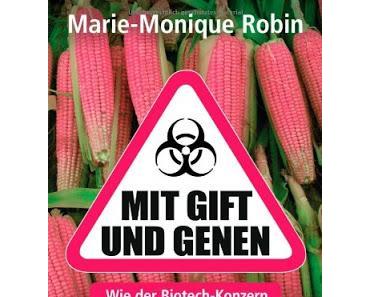 Die Lebensmittelindustrie, der Verbraucher Feind