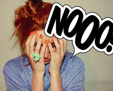 Über fette Fails und peinliche Fauxpas - Teil 3