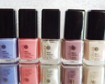 LR Colours Nail Polish Lasting Brilliance, ein Nail Polish der Spitzenklasse.