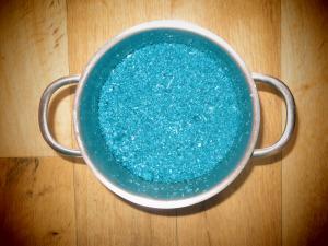 Was das Krümelmonster auf einer Hochzeit zu suchen hat