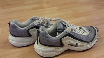 Zum Joggen den richtigen Schuh