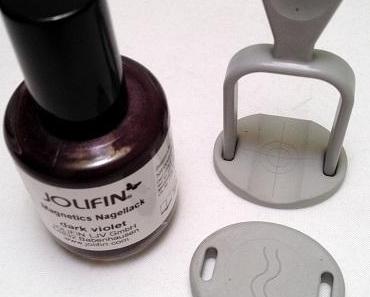 [Beauty] Jolifin Magnetics Nagellack