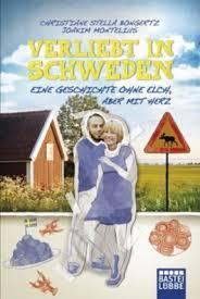 Verliebt in Schweden von Christiane Stella Bongertz und Joakim Montelius/Rezension