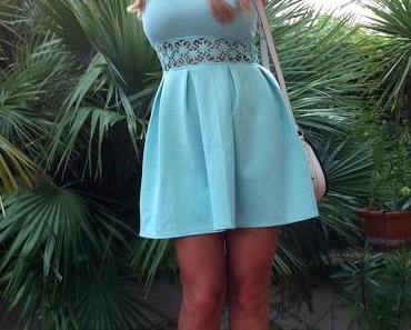 Wednesday to go: floral way of life