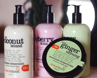 BEAUTY: HMMM..WIE DAS DUFTET