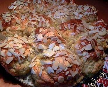 Geri hat es wieder getan...