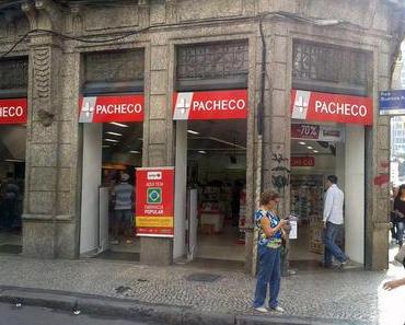 Apotheken aus aller Welt, 401: Rio de Janeiro, Brasilien